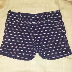 Ann Taylor shorts, sz 4